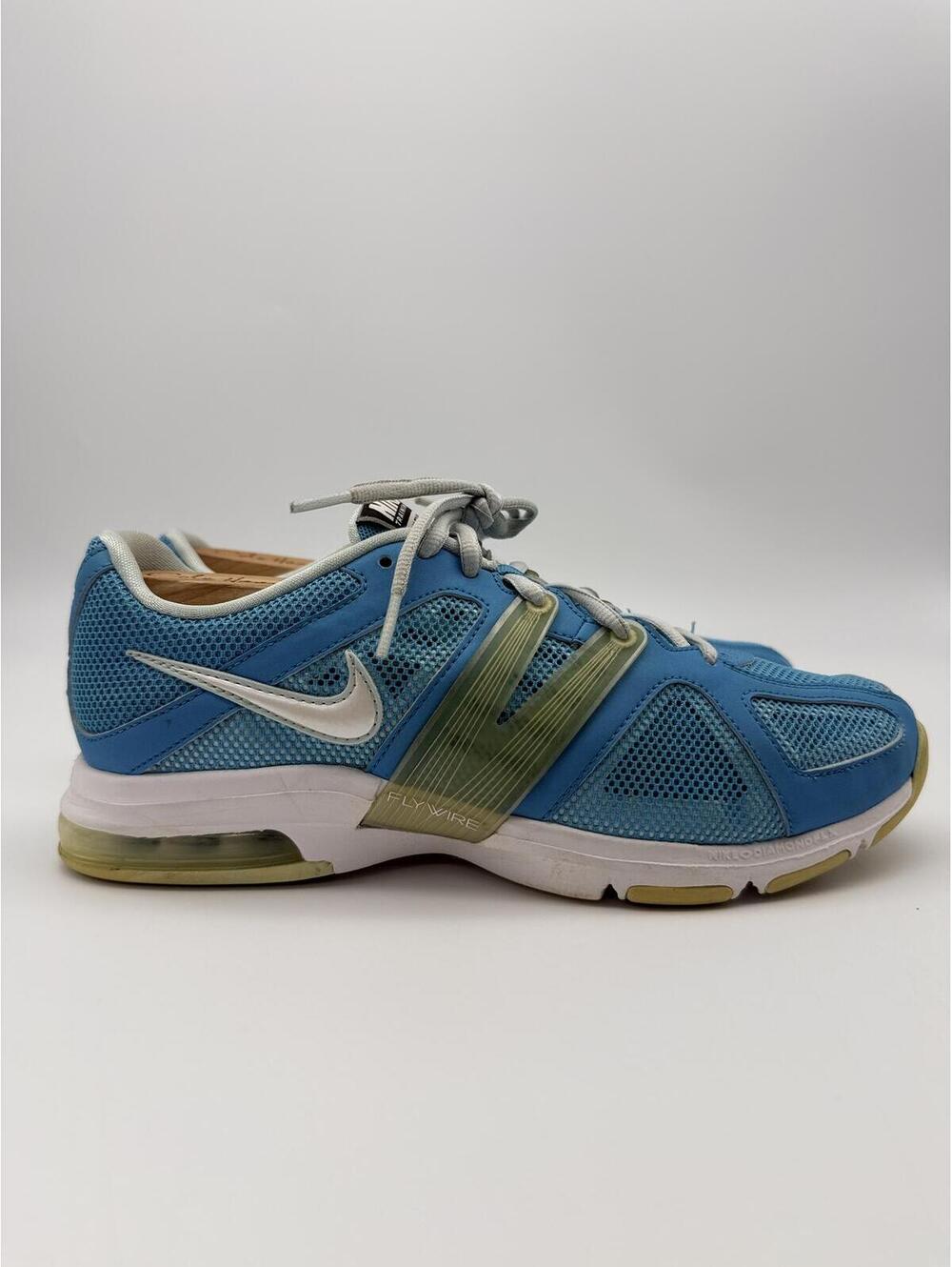 Nike Air Max Trainer Excel Women's Training Shoes‎ Blue Size 9